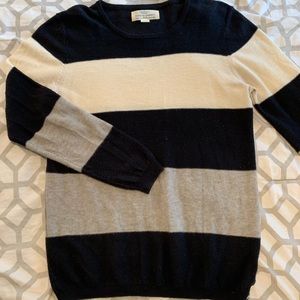 Trovata Birds of Paradise Sweater